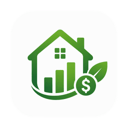 Ícone HomeBudget