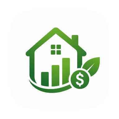Ícone da app HomeBudget